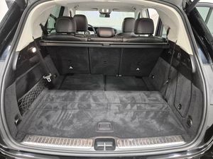 Mercedes GLE400 bild 16