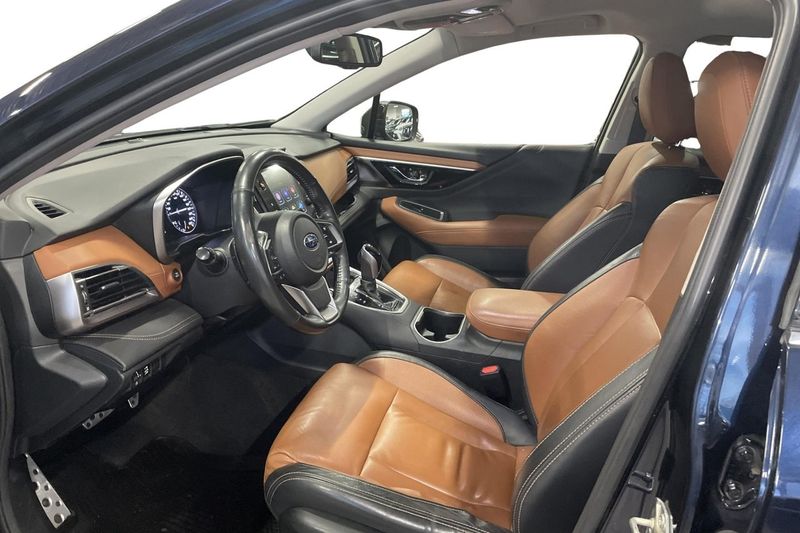 Subaru Outback bild 13