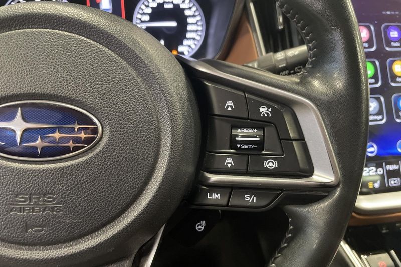 Subaru Outback bild 24