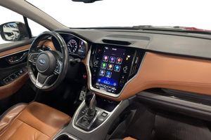 Subaru Outback bild 15