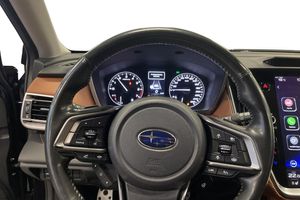 Subaru Outback bild 12