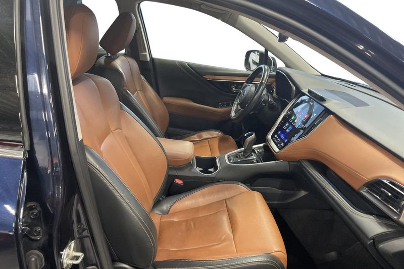 Subaru Outback bild 14