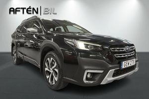 Subaru Outback bild 4