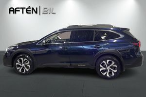 Subaru Outback bild 6