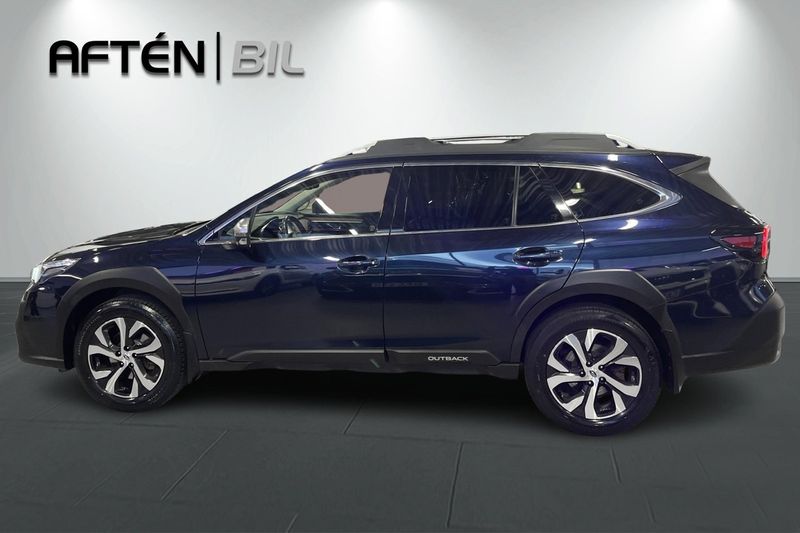 Subaru Outback bild 6