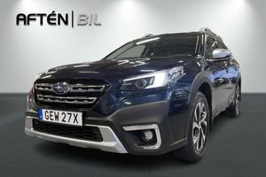 Subaru Outback bild 1