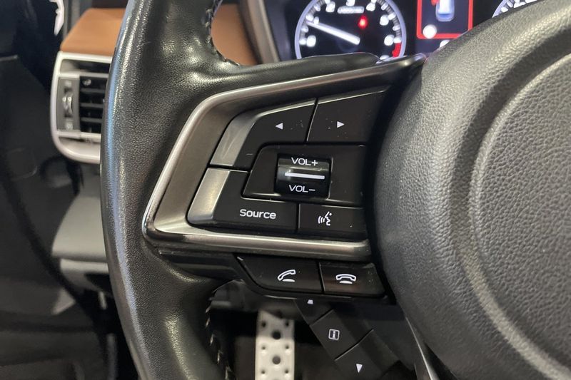 Subaru Outback bild 25