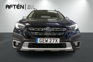 Subaru Outback bild 3