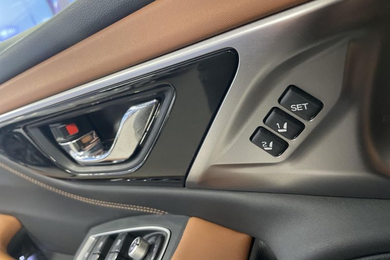 Subaru Outback bild 22