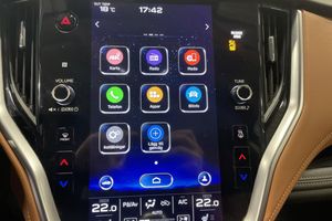 Subaru Outback bild 26