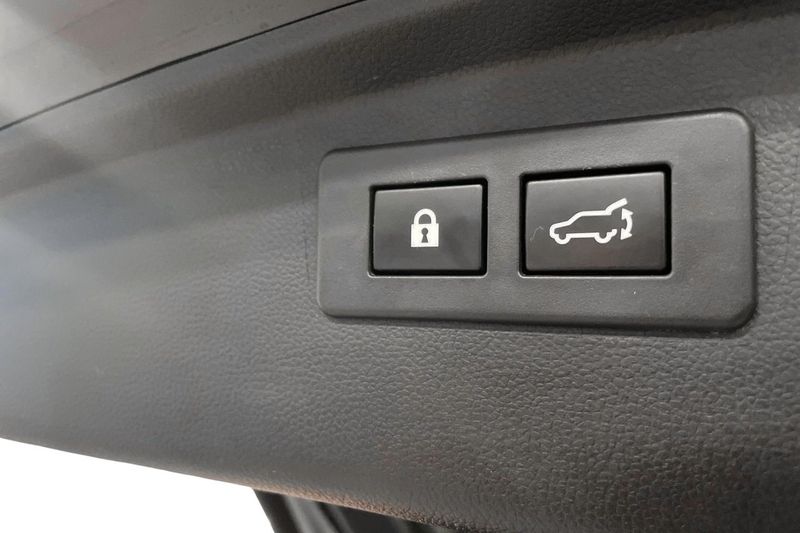 Subaru Outback bild 18