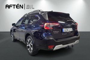 Subaru Outback bild 8