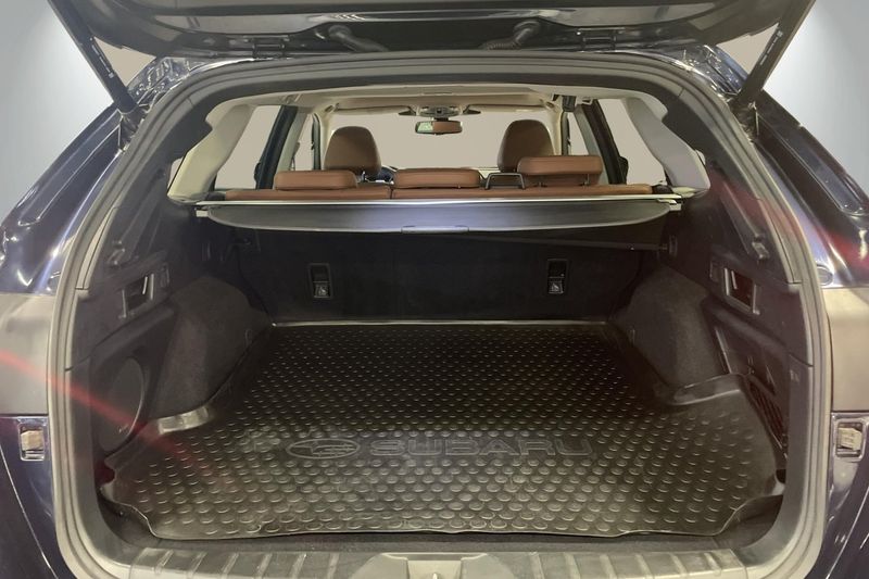 Subaru Outback bild 17