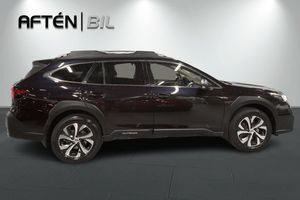 Subaru Outback bild 7