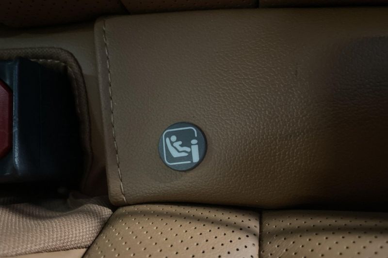 Subaru Outback bild 20