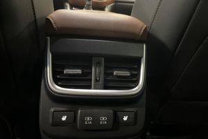Subaru Outback bild 21