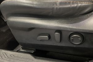 Subaru Outback bild 23
