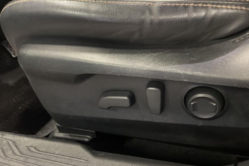 Subaru Outback bild 23
