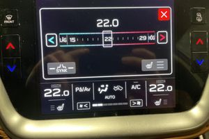 Subaru Outback bild 29