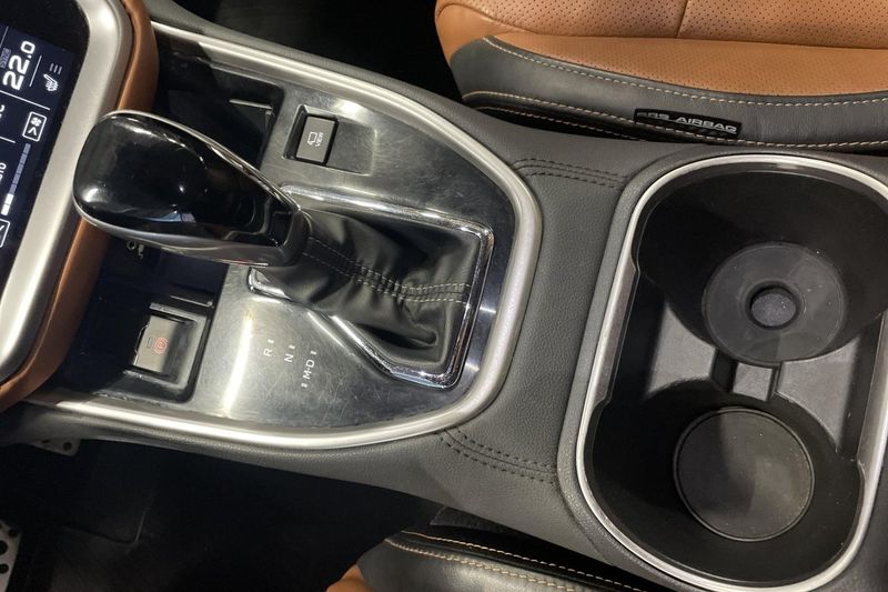 Subaru Outback bild 27