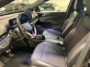 Volkswagen ID.4 bild 4