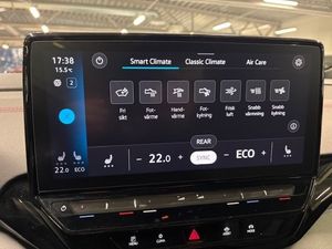 Volkswagen ID.4 bild 12