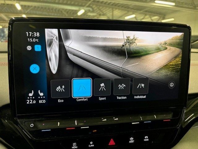 Volkswagen ID.4 bild 10
