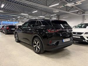 Volkswagen ID.4 bild 3