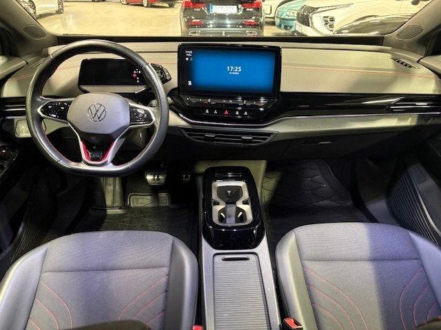 Volkswagen ID.4 bild 6