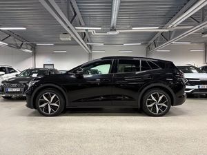 Volkswagen ID.4 bild 2