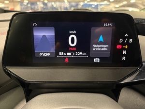 Volkswagen ID.4 bild 11