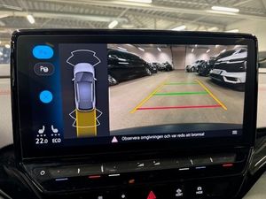 Volkswagen ID.4 bild 9