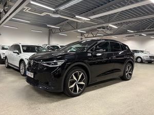 Volkswagen ID.4 bild 1