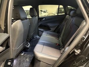 Volkswagen ID.4 bild 5