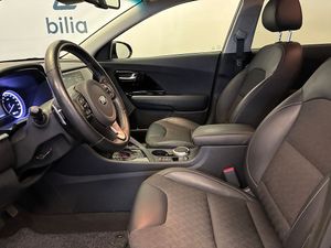 Kia Niro bild 9