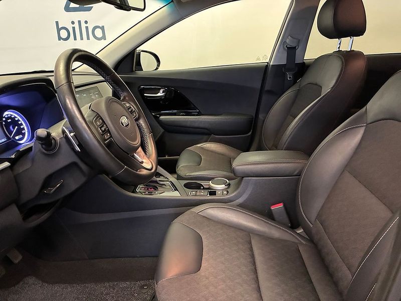 Kia Niro bild 9