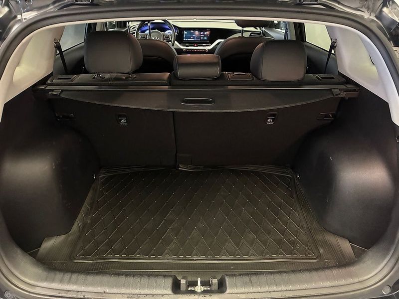 Kia Niro bild 8