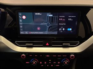 Kia Niro bild 15