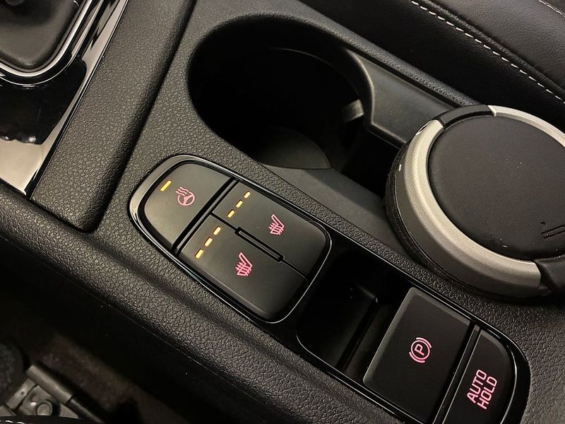 Kia Niro bild 14