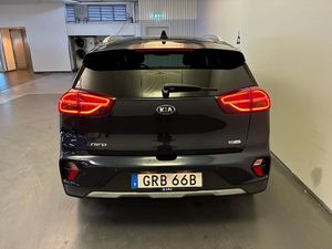 Kia Niro bild 7