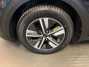 Kia Niro bild 5