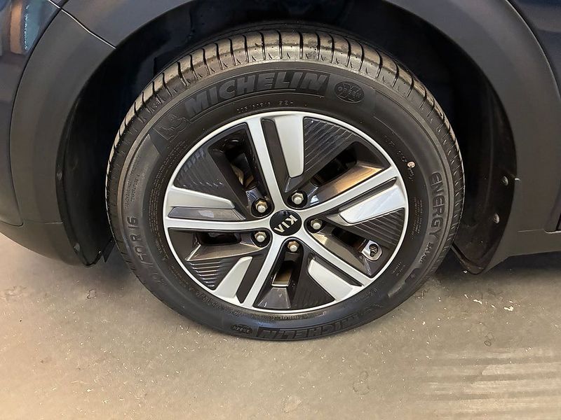 Kia Niro bild 5
