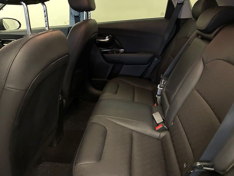 Kia Niro bild 13