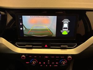 Kia Niro bild 16