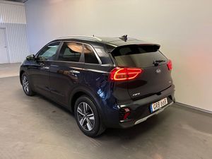 Kia Niro bild 6