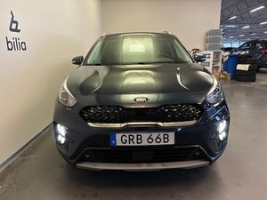 Kia Niro bild 2