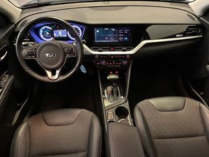 Kia Niro bild 11