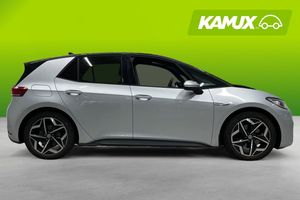 Volkswagen ID.3 bild 2