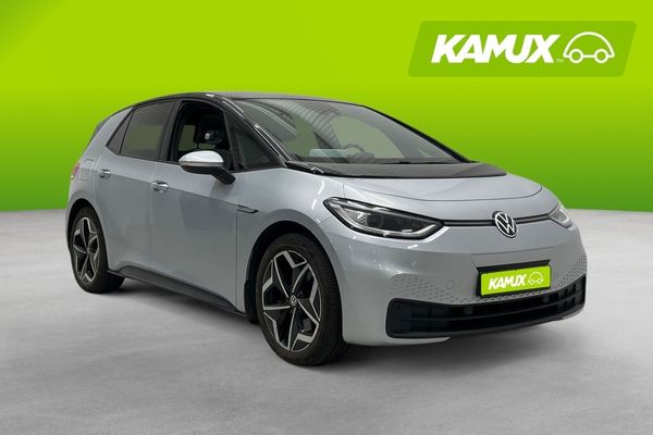 Volkswagen ID.3 Pro Performance Pano Matrix Rattvärme 204hk - 2021