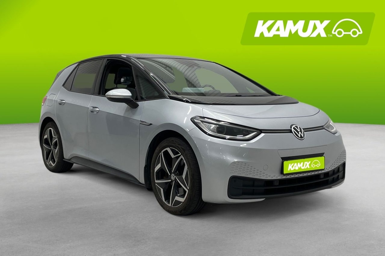 Volkswagen ID.3